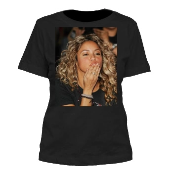 Shakira Women's Cut T-Shirt