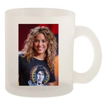 Shakira 10oz Frosted Mug