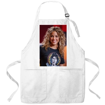 Shakira Apron