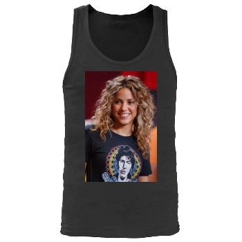 Shakira Men's Tank Top