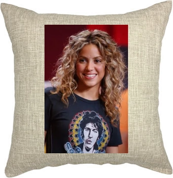 Shakira Pillow