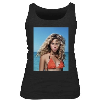 Shakira Women's Tank Top