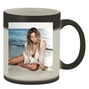 Shakira Color Changing Mug