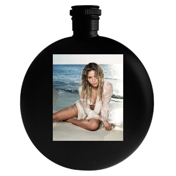 Shakira Round Flask