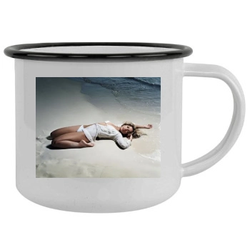 Shakira Camping Mug