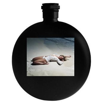 Shakira Round Flask