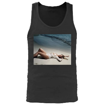 Shakira Men's Tank Top