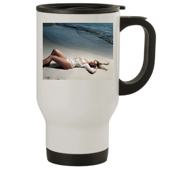 Shakira Stainless Steel Travel Mug