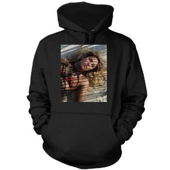 Shakira Mens Pullover Hoodie Sweatshirt