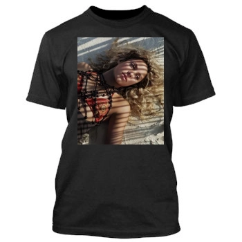 Shakira Men's TShirt