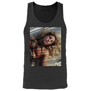 Shakira Men's Tank Top