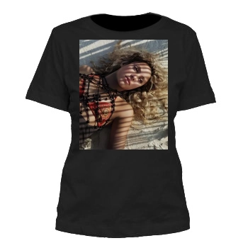 Shakira Women's Cut T-Shirt