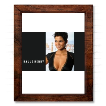 Halle Berry 14x17