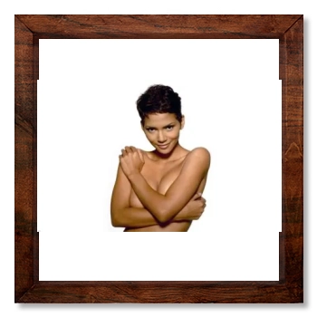 Halle Berry 12x12