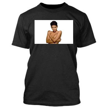 Halle Berry Men's TShirt