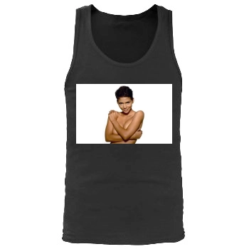 Halle Berry Men's Tank Top