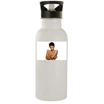 Halle Berry Stainless Steel Water Bottle