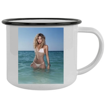 Shakira Camping Mug