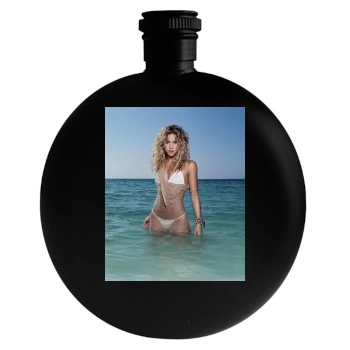 Shakira Round Flask