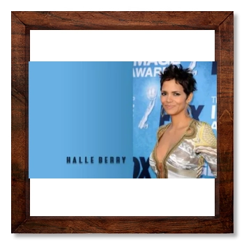 Halle Berry 12x12