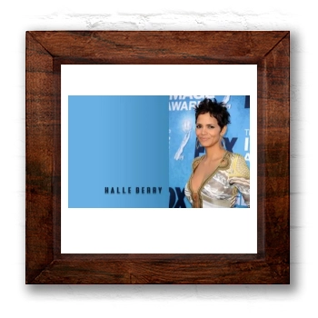 Halle Berry 6x6