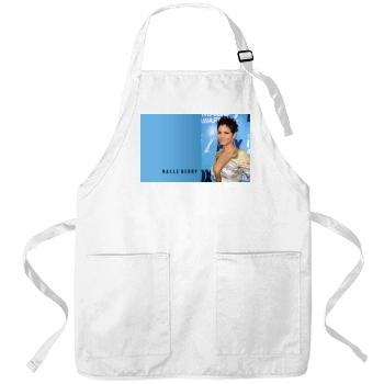 Halle Berry Apron