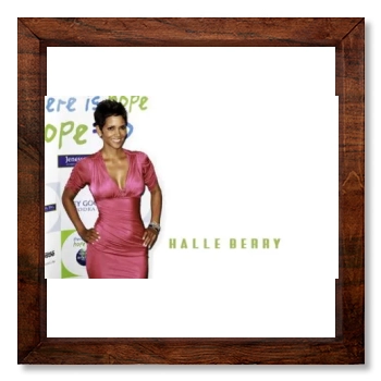 Halle Berry 12x12