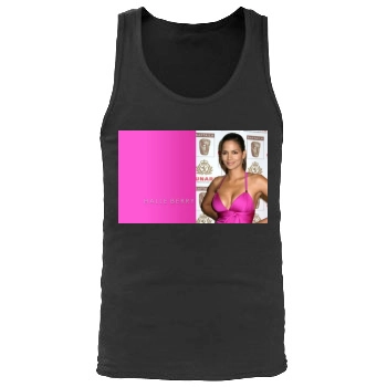 Halle Berry Men's Tank Top