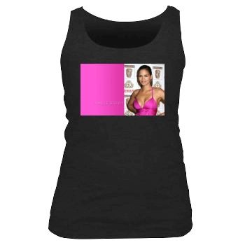 Halle Berry Women's Tank Top