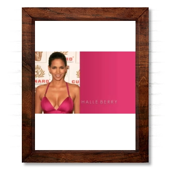 Halle Berry 14x17