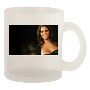 Halle Berry 10oz Frosted Mug