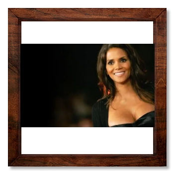 Halle Berry 12x12