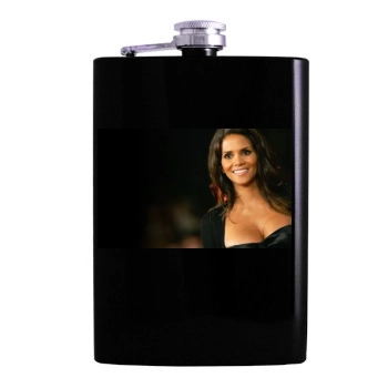 Halle Berry Hip Flask