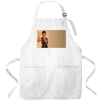 Halle Berry Apron