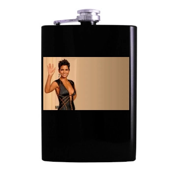 Halle Berry Hip Flask