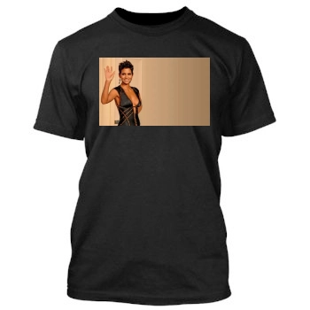 Halle Berry Men's TShirt