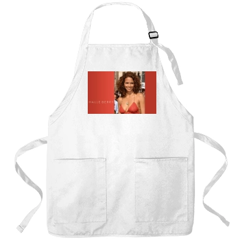 Halle Berry Apron