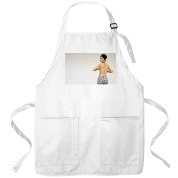 Halle Berry Apron