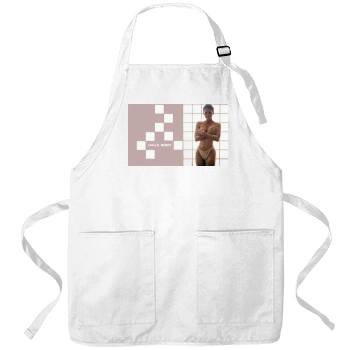 Halle Berry Apron