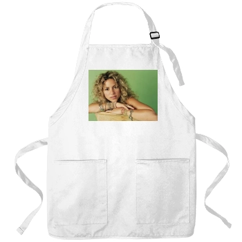 Shakira Apron