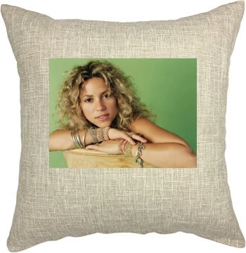 Shakira Pillow