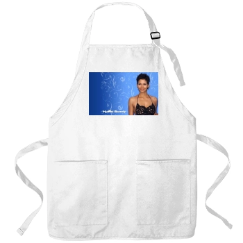 Halle Berry Apron