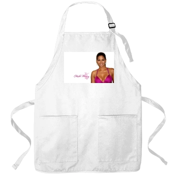 Halle Berry Apron