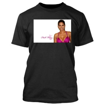 Halle Berry Men's TShirt