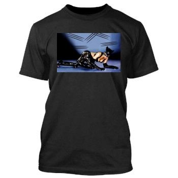 Halle Berry Men's TShirt