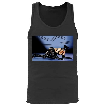 Halle Berry Men's Tank Top