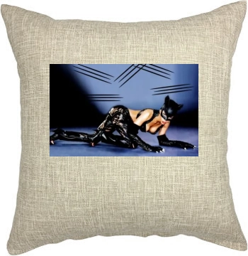 Halle Berry Pillow