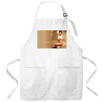 Halle Berry Apron