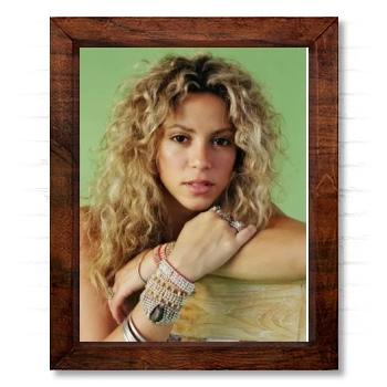 Shakira 14x17