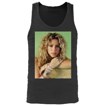 Shakira Men's Tank Top